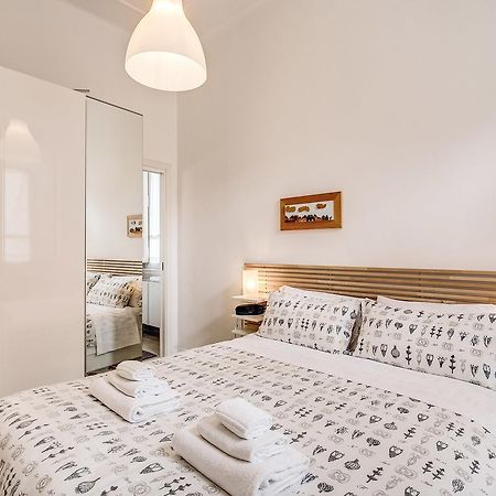 דירות רומא La Casa Di Nonna Pina מראה חיצוני תמונה