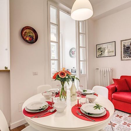 דירות רומא La Casa Di Nonna Pina מראה חיצוני תמונה