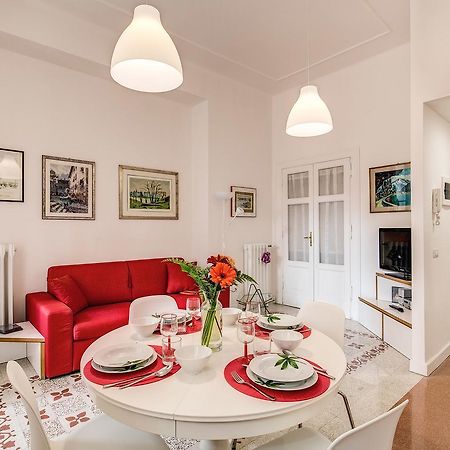 דירות רומא La Casa Di Nonna Pina מראה חיצוני תמונה