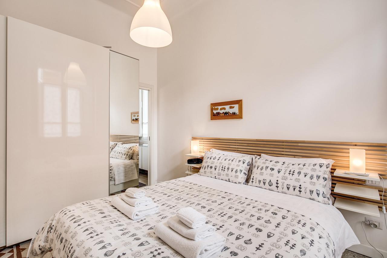 דירות רומא La Casa Di Nonna Pina מראה חיצוני תמונה