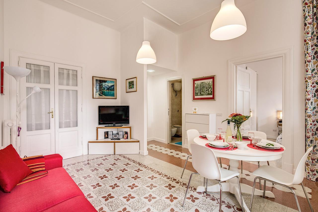 דירות רומא La Casa Di Nonna Pina מראה חיצוני תמונה