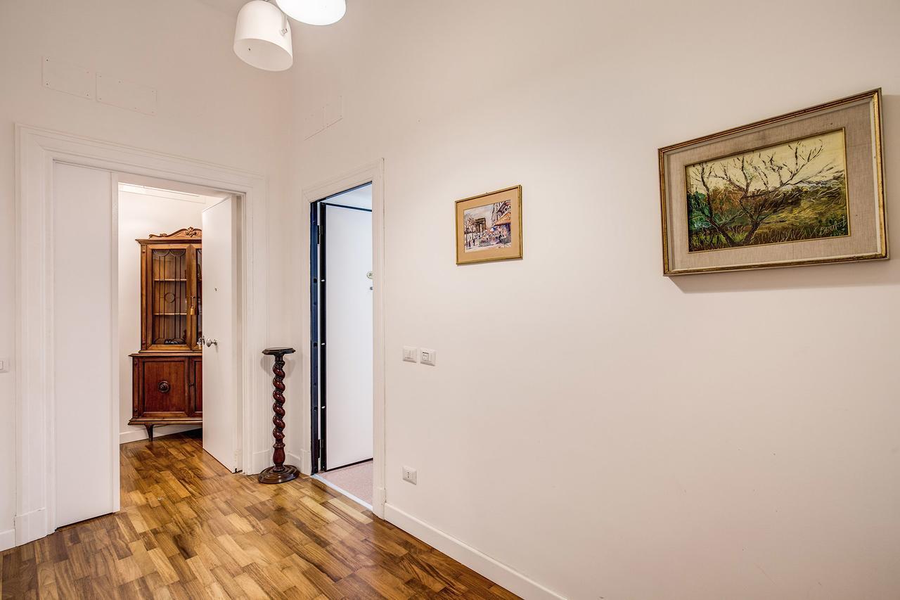 דירות רומא La Casa Di Nonna Pina מראה חיצוני תמונה